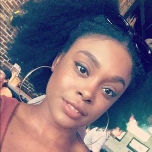 Meet your Posher, Niecey